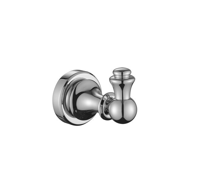 Abby Chrome Robe Hook