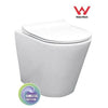 Ameilia Inwall Floor Pan - Bayside Bathroom