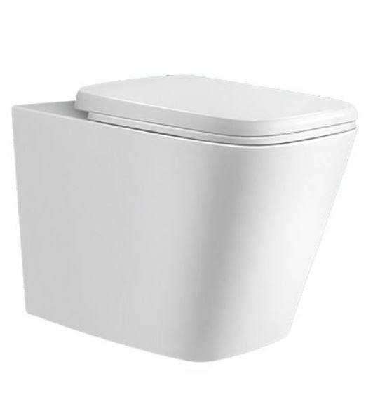 Amore Floor Pan