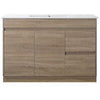 Antico Oak II Floorstanding Vanity 900mm-1500mm - Bayside Bathroom