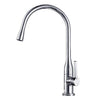 Arcisan Arc sink Mixer- Chrome - Bayside Bathroom