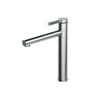 Audri Tall Swivel Basin Mixer - Bayside Bathroom