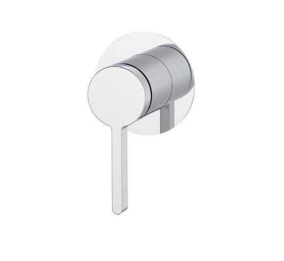 Audri Wall Mixer - Bayside Bathroom