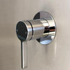 Audri Wall Mixer - Bayside Bathroom
