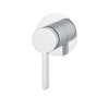 Audri Wall Mixer - Bayside Bathroom