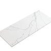 Eleana Matte White 1200mm Vanity