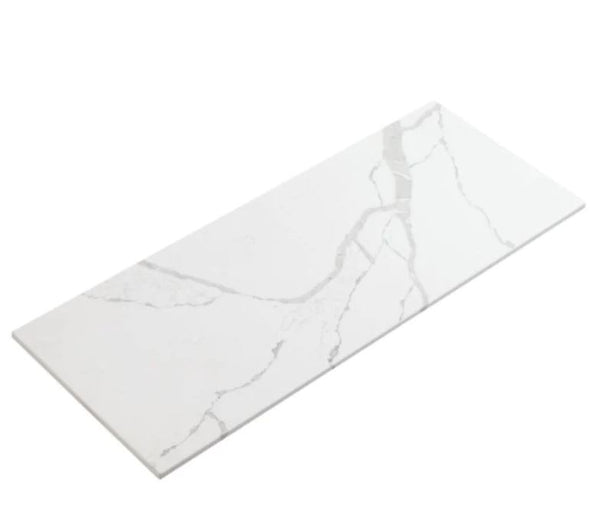Eleana Matte White 1200mm Vanity