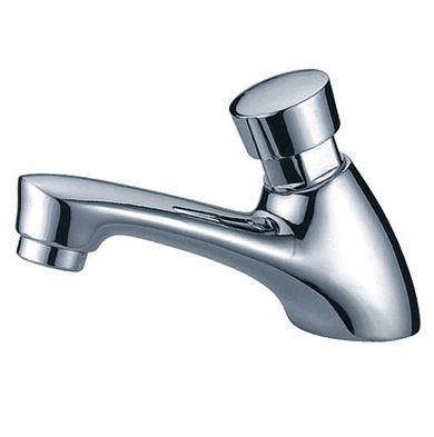 Auto Stop Tap - Bayside Bathroom