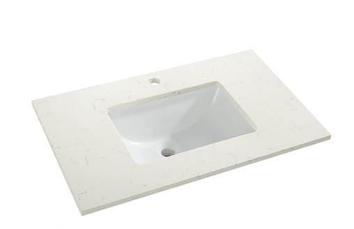 Porta 1800mm Wall Hung Vanity