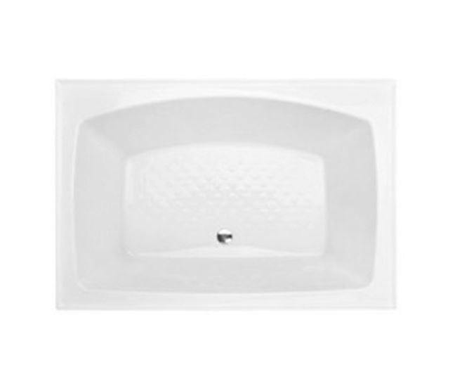 Azzurro 1200 Shower Bath