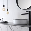 Rondo Black & White 360 Basin