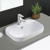 Parisa Semi - Inset Basin
