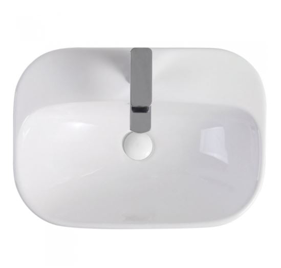 Parisa Semi - Inset Basin