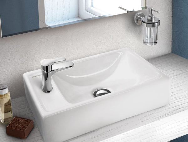 Quado Compact Basin
