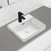Petra Semi - Inset Basin