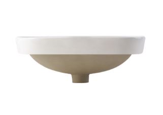 Parisa Semi - Inset Basin