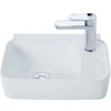 Gemelli Compact Basin