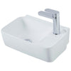 Gemelli Compact Basin