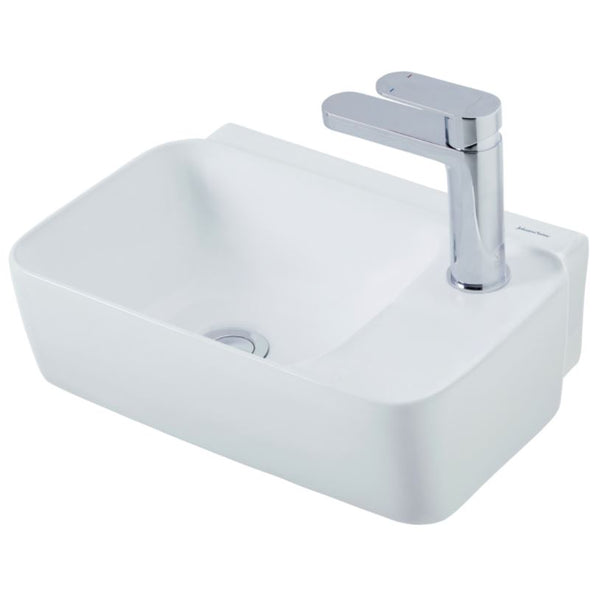 Gemelli Compact Basin