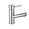 Rondo Short Swivel Basin Mixer