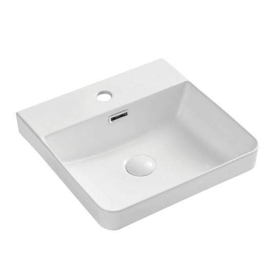 Petra Semi - Inset Basin