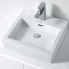 Zena 900mm Wall Hung Vanity