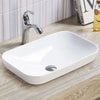 Everton 900mm Wall Hung Vanity