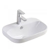 Parisa Semi - Inset Basin