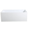 Mecca 1000mm Multi Fit Bath