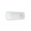 Odessy 1700mm Free Standing Bath