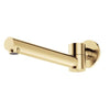 Vola Swivel Spout- Brushed Brass