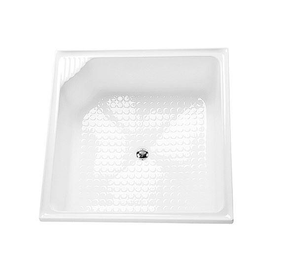 Bella 910 Shower Bath