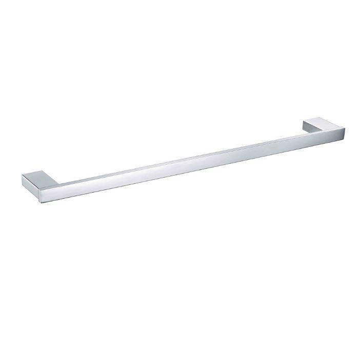 Bianca Single towel rail 600-900mm