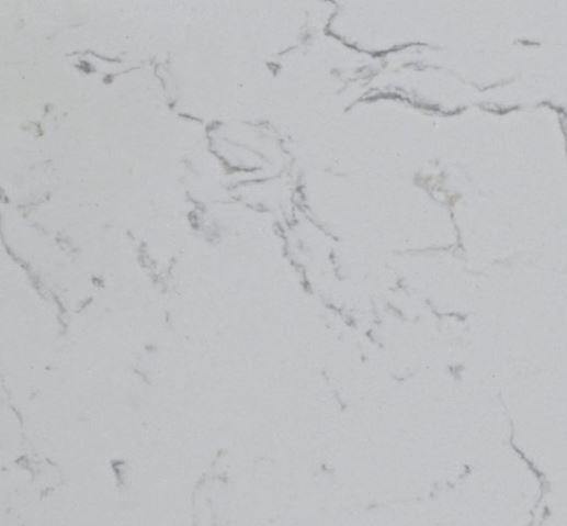 Bianco Mist Flat Stone Top