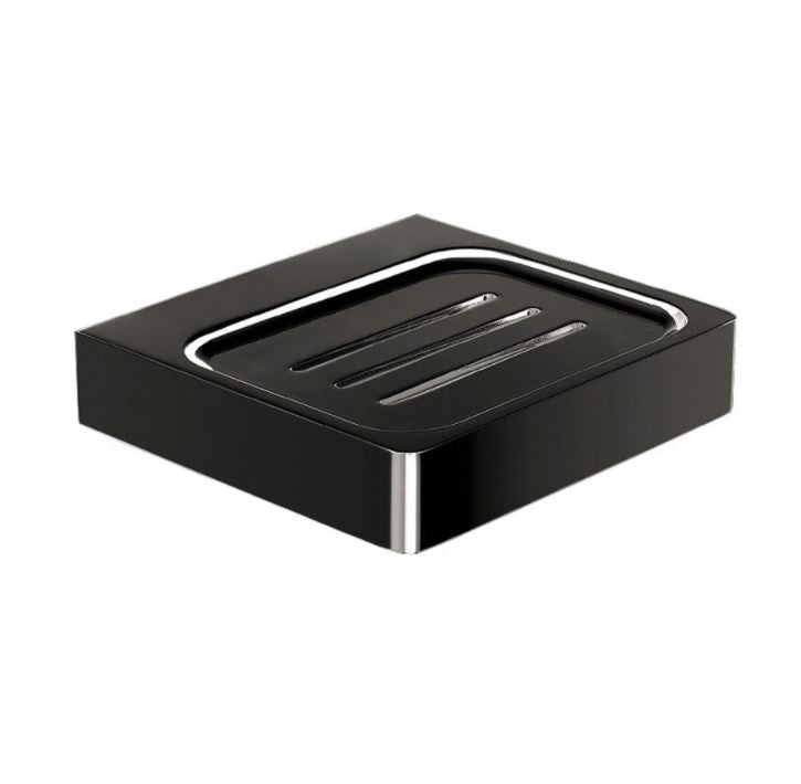Eneo Black Soap Dish