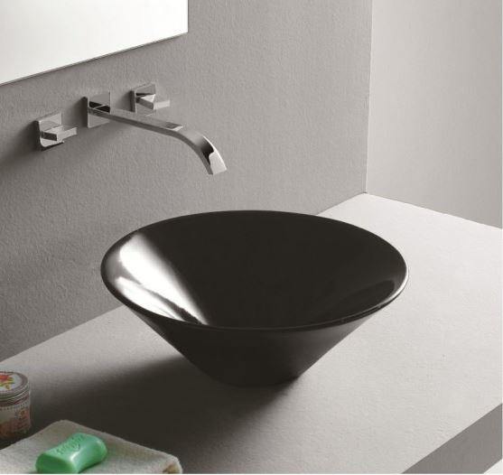 Black Lulu Basin