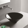 Black Lulu Basin - Bayside Bathroom