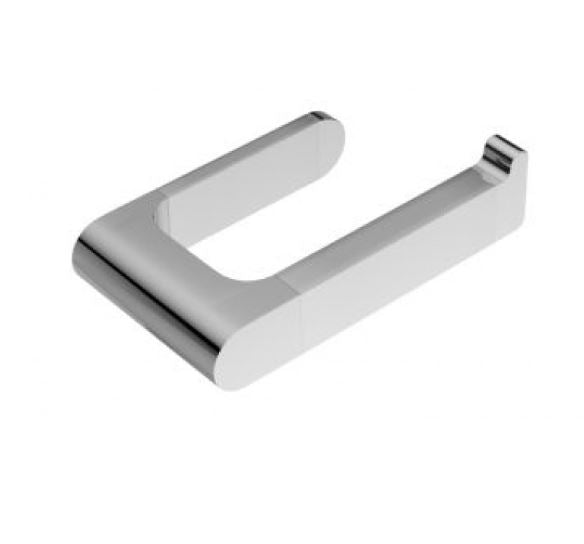 Olivia Heavy Duty Toilet Roll Holder