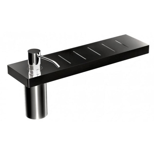 Eneo Shelf Integrated Soap Dispenser