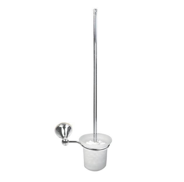 Byron Toilet Brush Holder