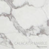 Calacutta Marble Stone Top - Bayside Bathroom