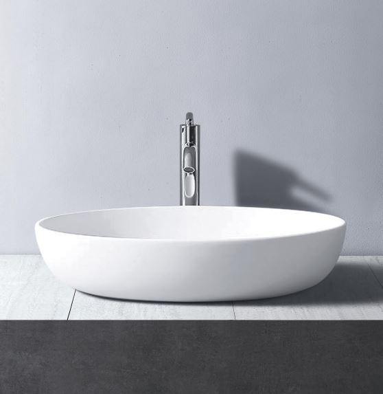 Cecily Solid Surface Basin