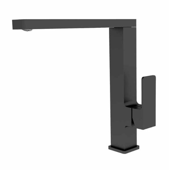 Ceilia Black  Kitchen Mixer