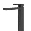 Ceilia Tall basin mixer- Matte Black - Bayside Bathroom