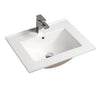 Porta 600mm Wall Hung Vanity