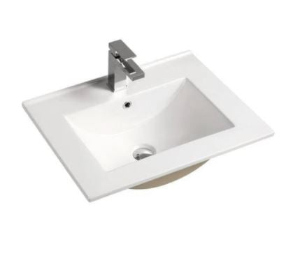 Porta 600mm Wall Hung Vanity