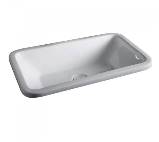 RAK Chamelion Inset Basin