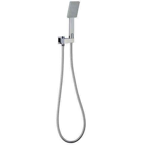 Elegant Hand Shower - Matte Black