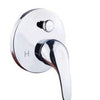 Classic Wall mixer w/ divertor - Bayside Bathroom