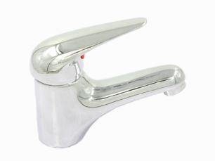 Classic Basin Mixer - Bayside Bathroom